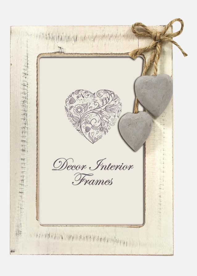 Рамка Metz Creme 20x30 cm