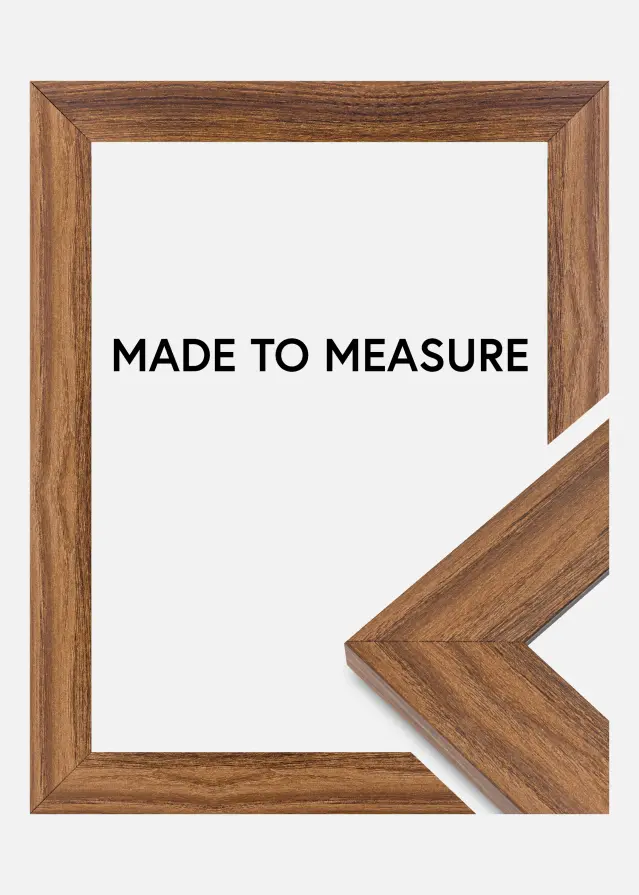 Рамка Nora - произволен размер