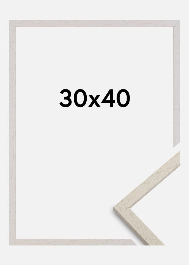 Рамка Edsbyn Пясък 30x40 cm
