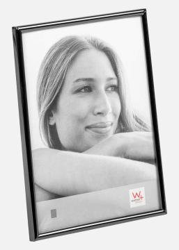 Рамка Chloe сиво 13x18 cm