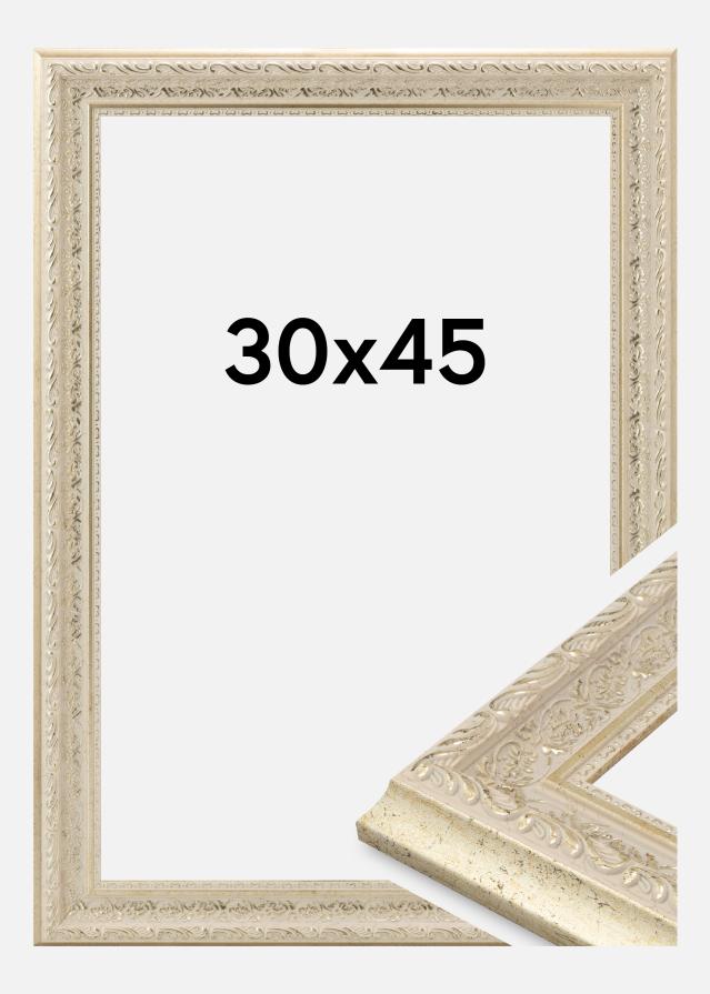 Рамка Toro Акрилно стъкло Пясък 30x45 cm