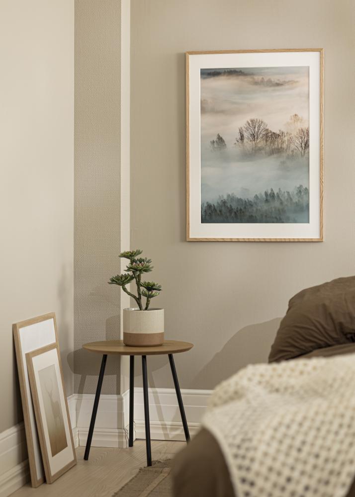 Рамка Oslo Акрилно стъкло Дъб 13x18 cm