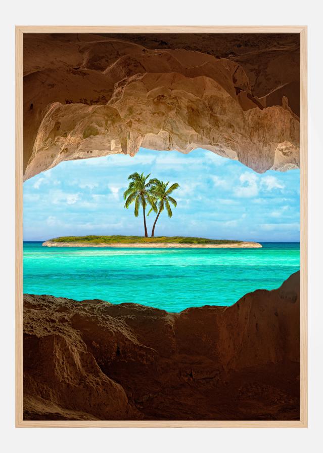 Paradise Постер