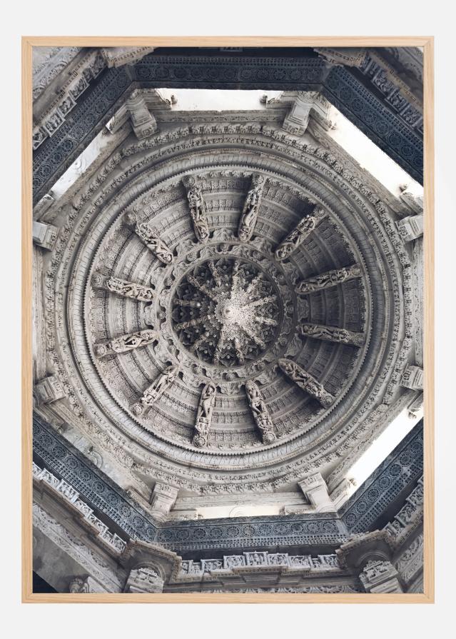 Ceiling Постер