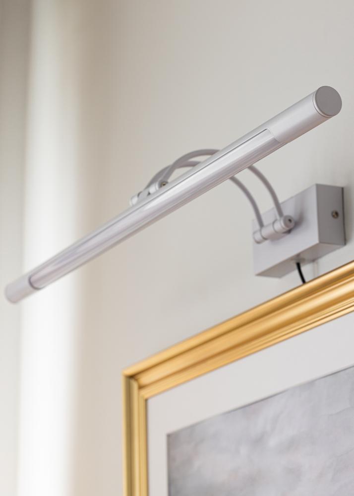 KAILA Lumos Osvetlenie za Kartini 68 cm - Byal