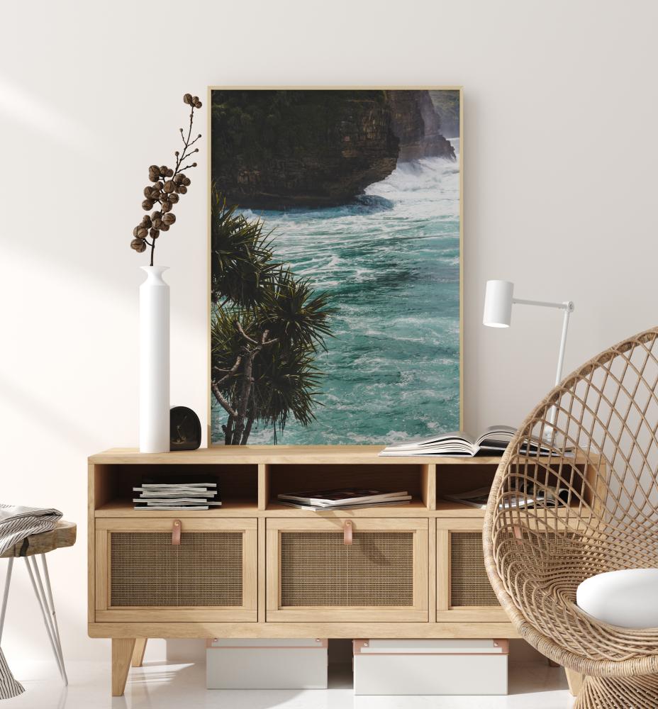 Vacay Vibes Постер