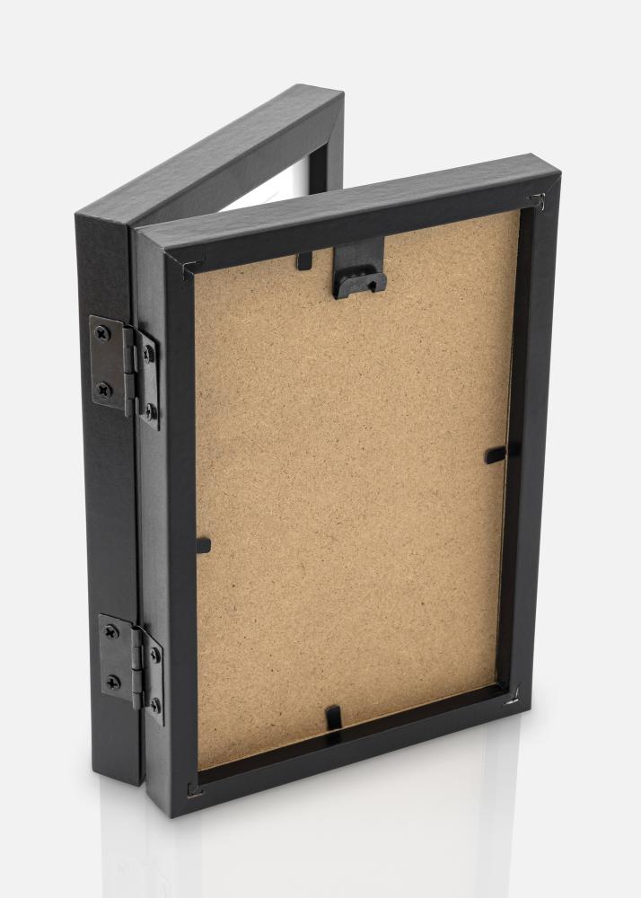 Викрам Черно 10x15 cm