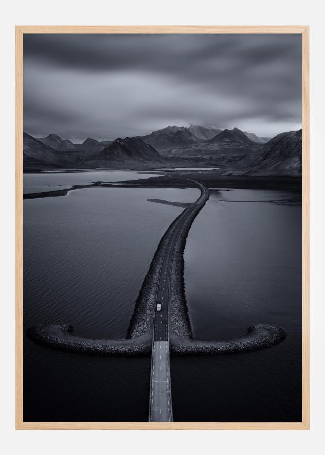 The Protected Land Постер