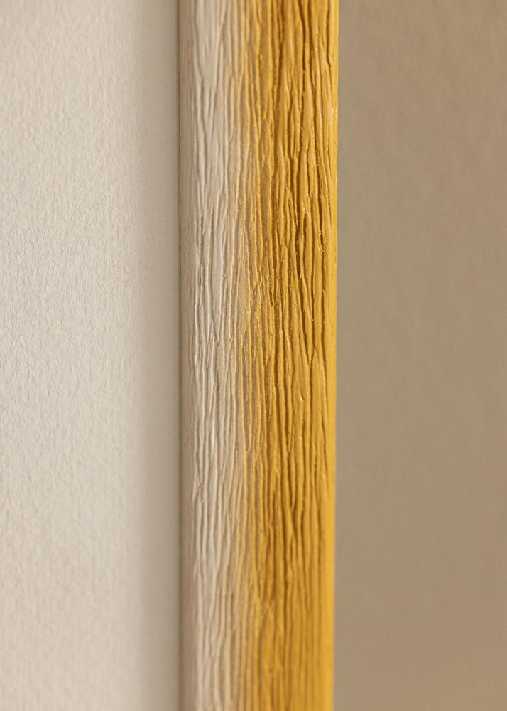 Рамка Cornwall Жълто - произволен размер