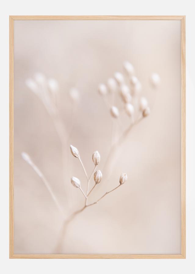 Close up Straw Постер