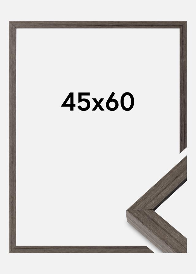 Рамка Hermes Акрилно стъкло Grey Oak 45x60 cm