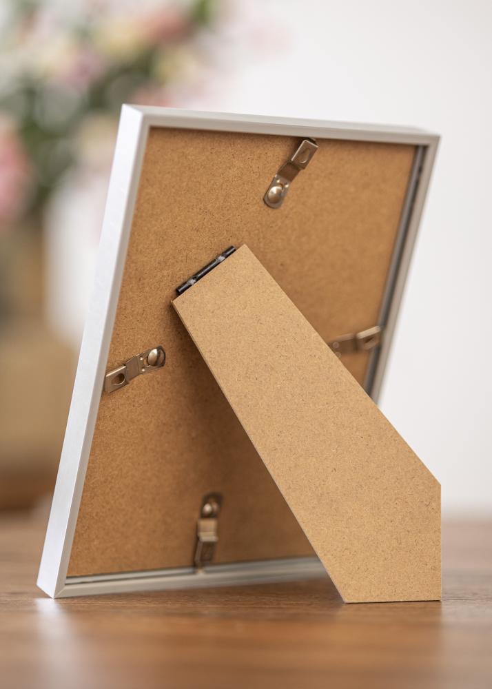 Рамка New Lifestyle Сребро 15x20 cm