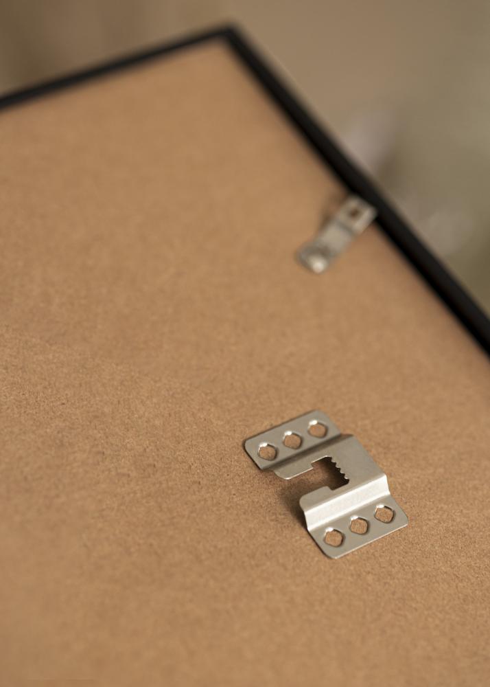 Рамка Desire Акрилно стъкло Черно 21x29,7 cm (A4)