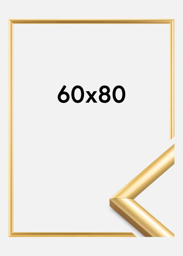 Рамка Trendstyle Златно 60x80 cm