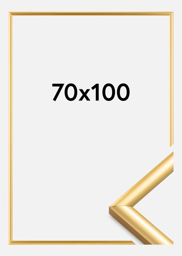 Рамка Trendstyle Златно 70x100 cm