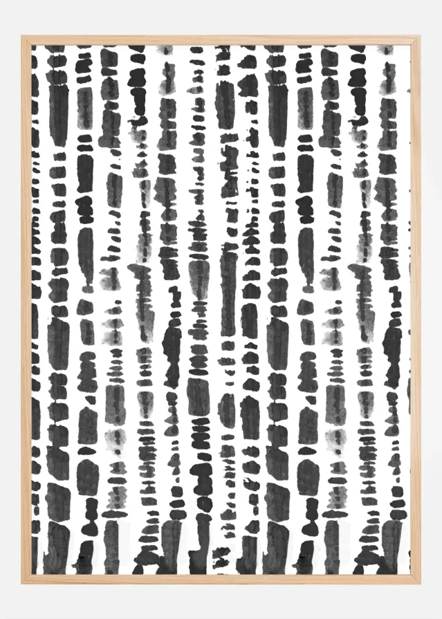 LINEAR Постер