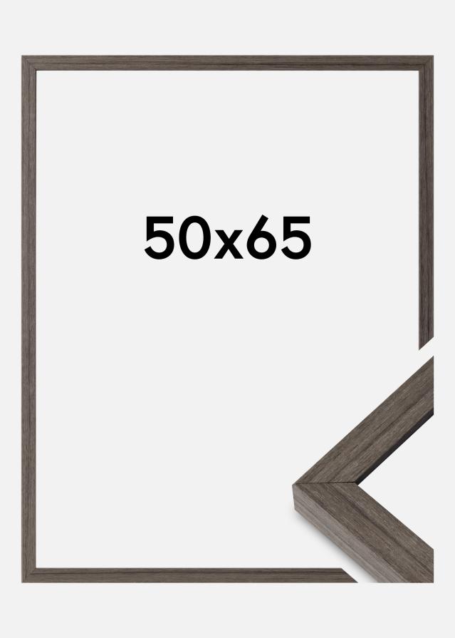 Рамка Hermes Акрилно стъкло Grey Oak 50x65 cm