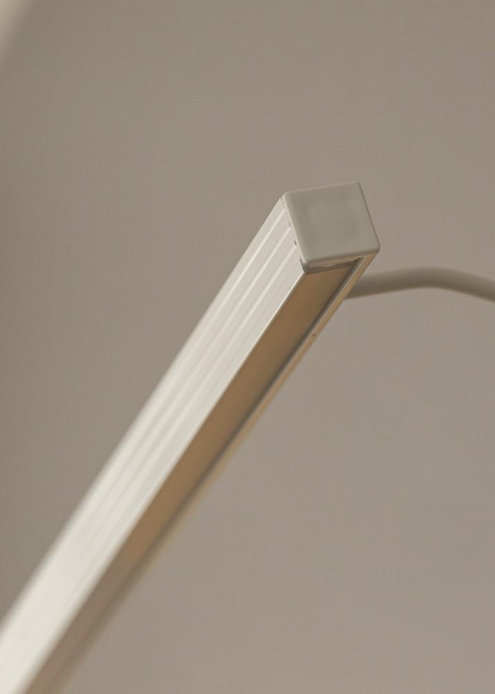 BLP 117 Осветление за картини 85 cm - бяло