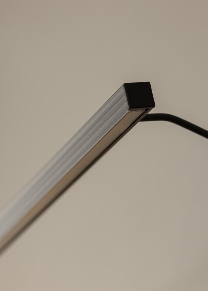 BLP 117 Осветление за картини 65 cm - Черно