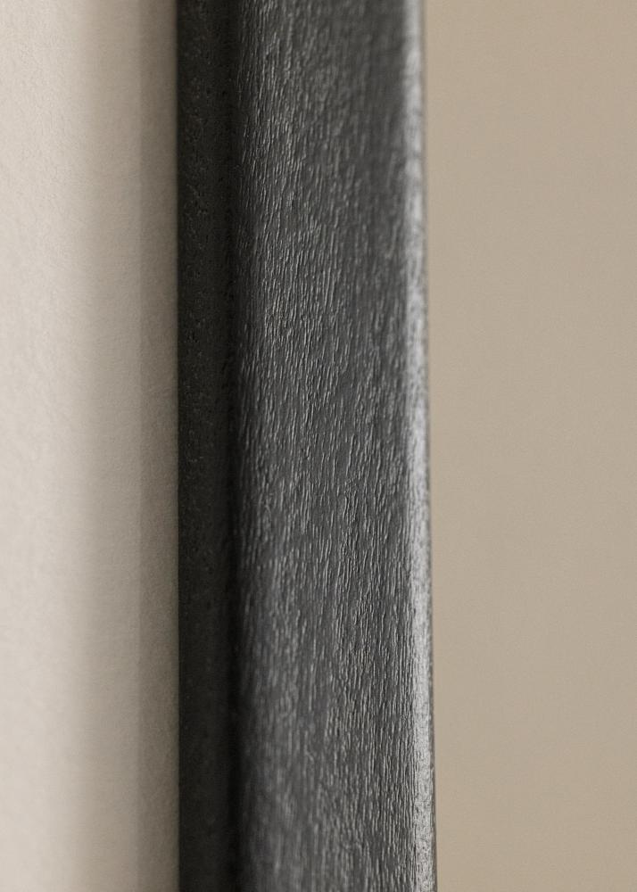 Рамка Kaspar Акрилно стъкло Черно 15x20 inches (38,1x50,8 cm)