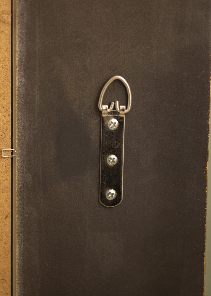 Огледало Palermo Златно 60x90 cm