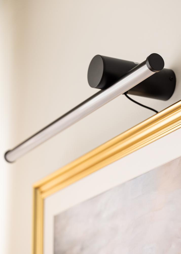 KAILA Shine Osveshtenie za Kartini 60 cm - Cheren