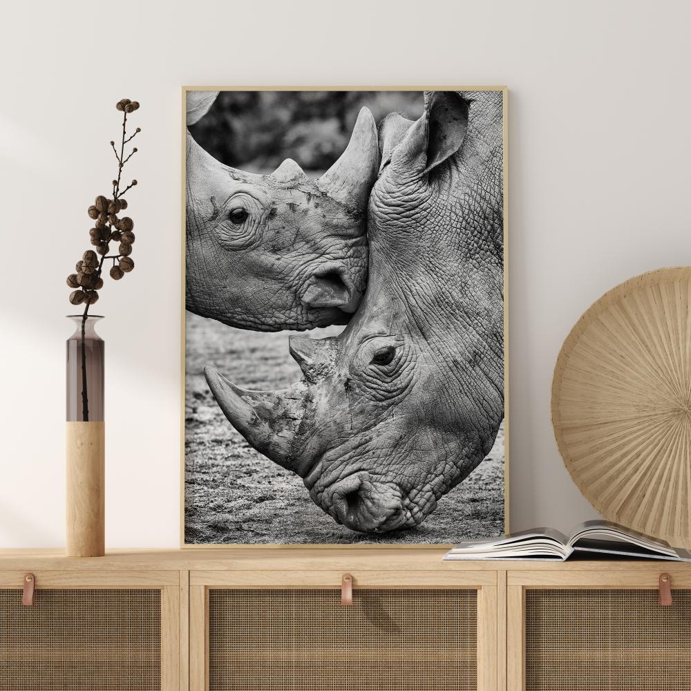 Face To Face Постер