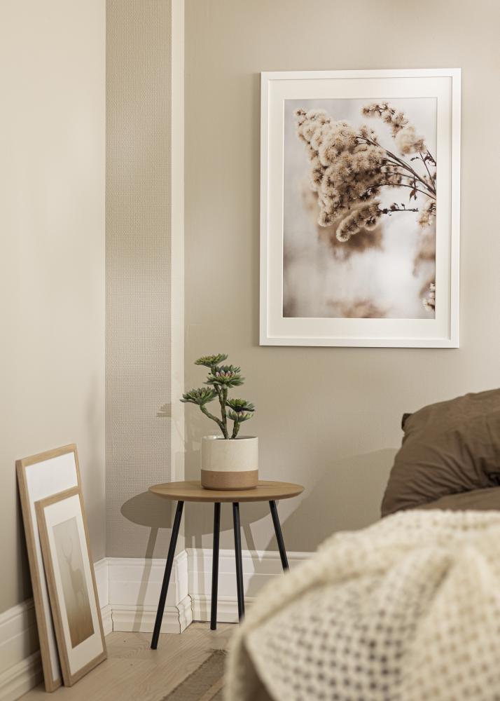 Рамка White Wood Акрилно стъкло 20x40 cm