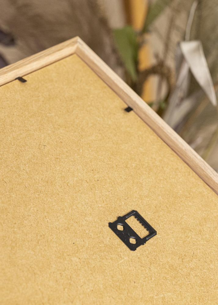 Рамка Oslo Акрилно стъкло Дъб 13x18 cm