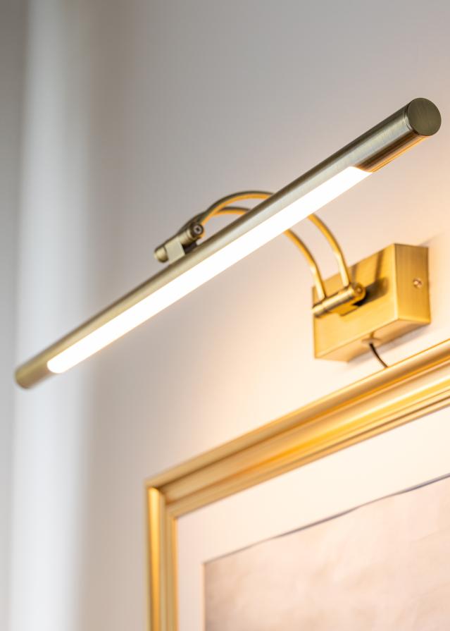 KAILA Lumos Osvetlenie za Kartini 68 cm - Bronz