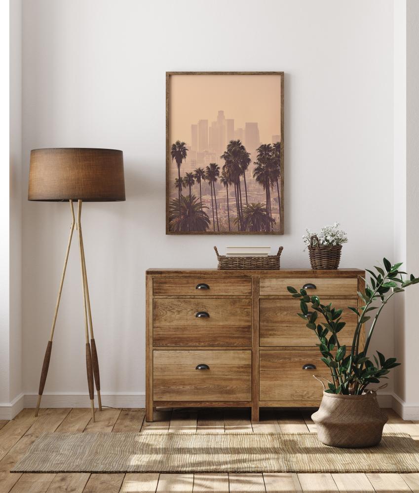 Above The City I Постер