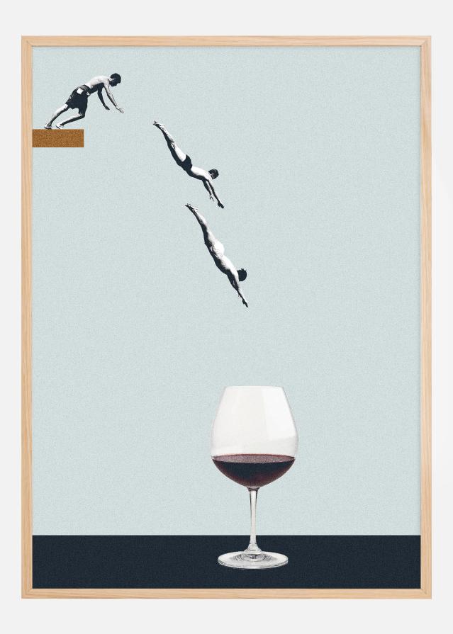 Your best friends forget you get old Постер