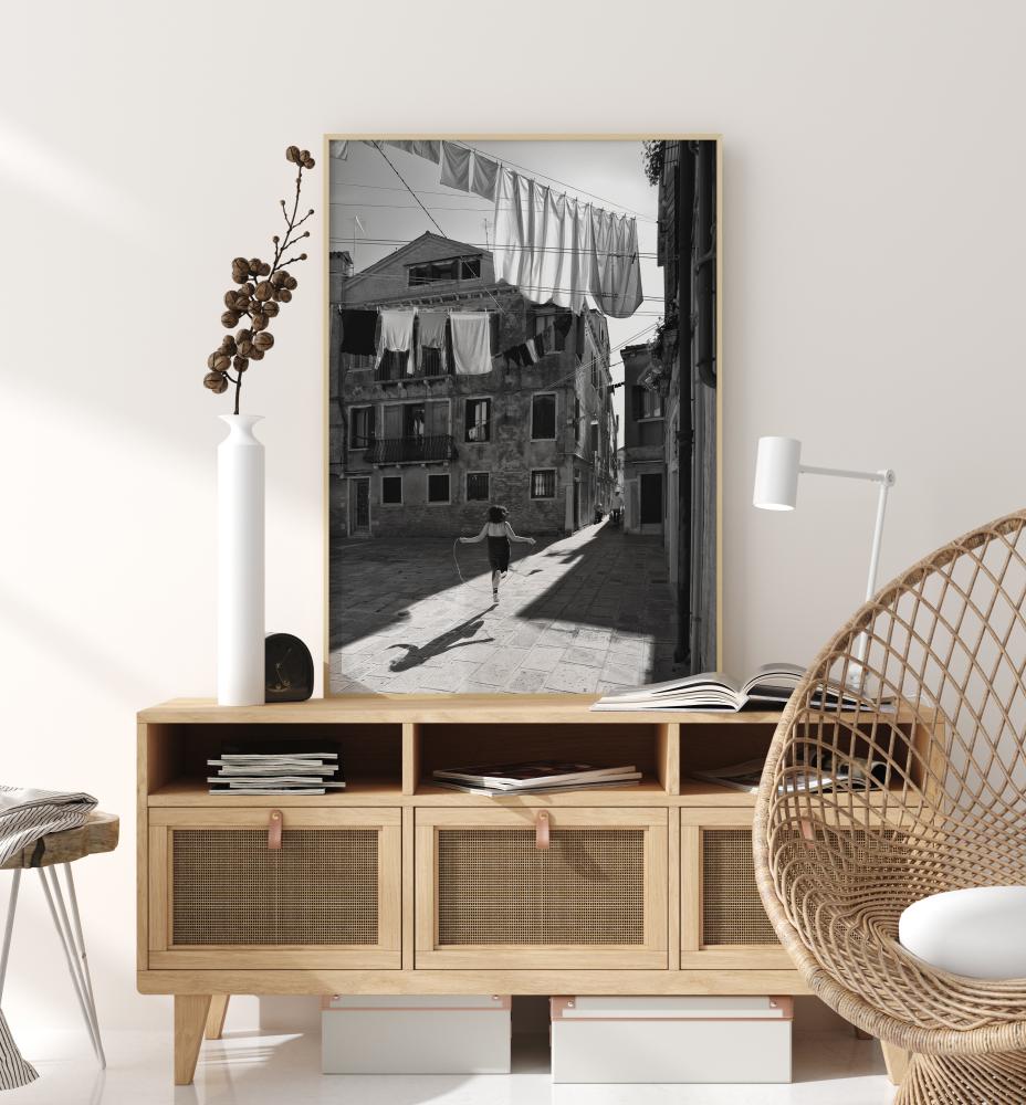 Innocent Games Постер