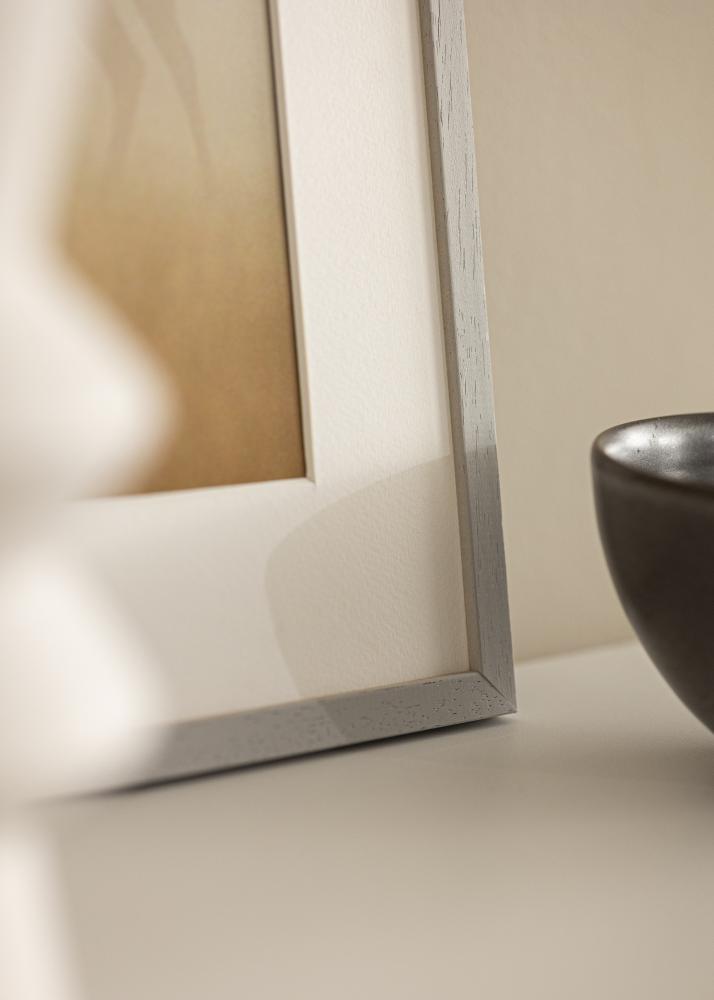 Рамка Edsbyn Акрилно стъкло Grey 32x32 cm