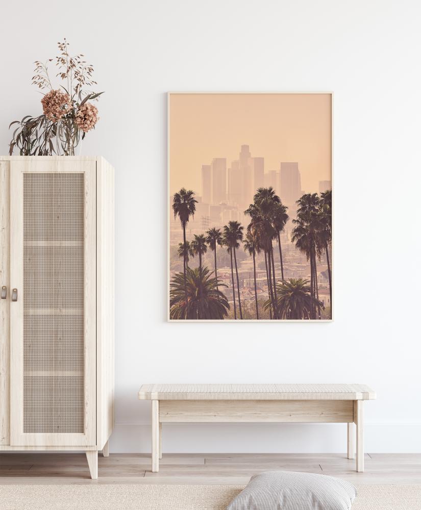 Above The City I Постер