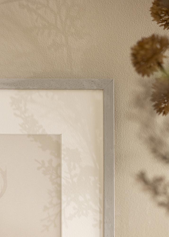 Рамка Edsbyn Акрилно стъкло Grey 32x32 cm