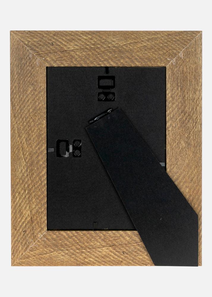 Рамка Sheryl Кафяво 13x18 cm