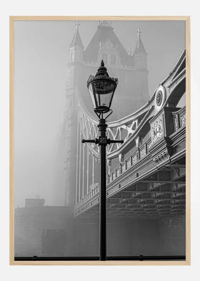 A bridge too far Постер