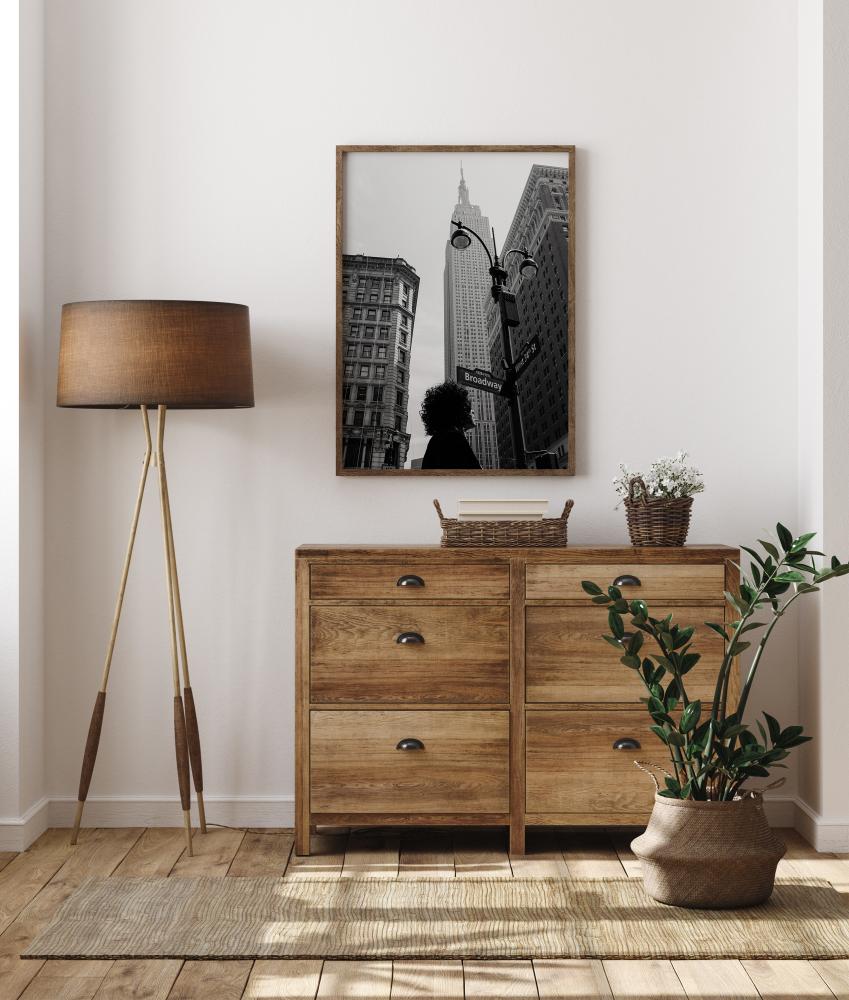 New York Постер