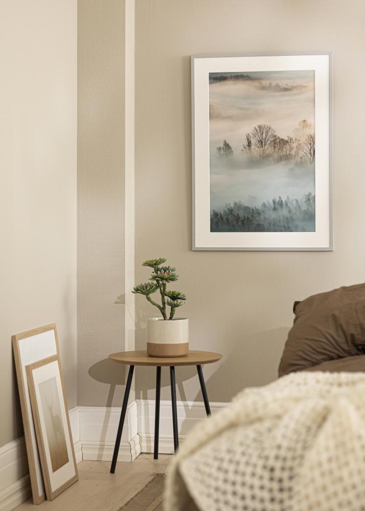 Рамка Edsbyn Акрилно стъкло Grey 32x32 cm