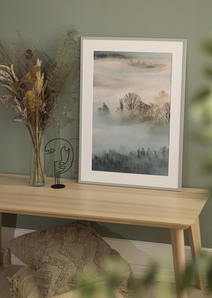 Рамка Edsbyn Акрилно стъкло Grey 32x32 cm