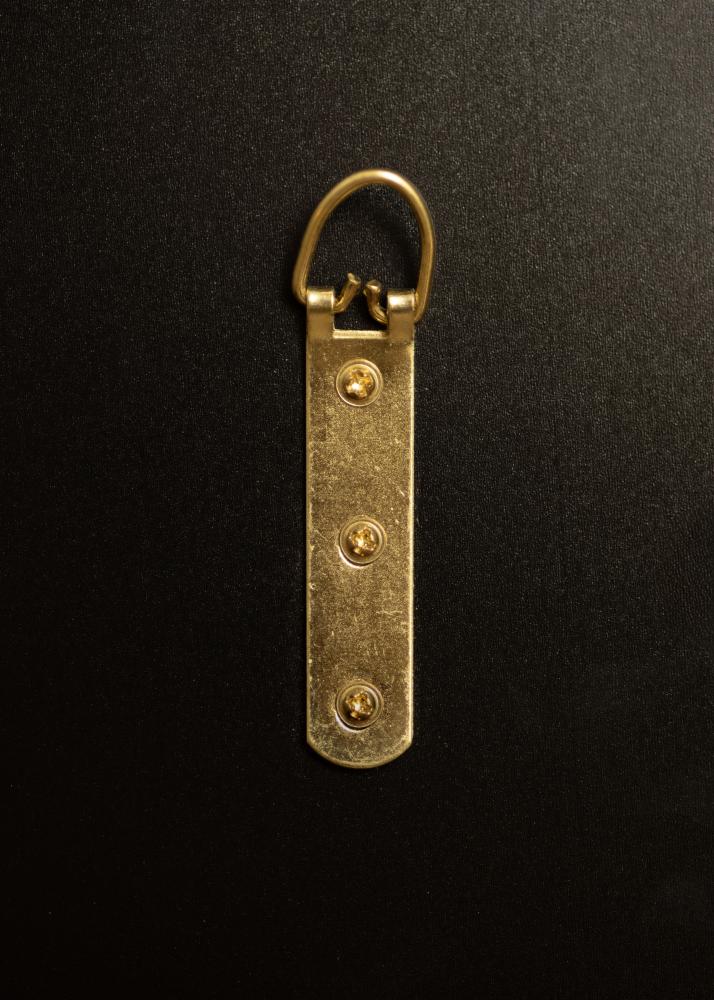 Огледало Shape Big Rose Gold 95x110 cm