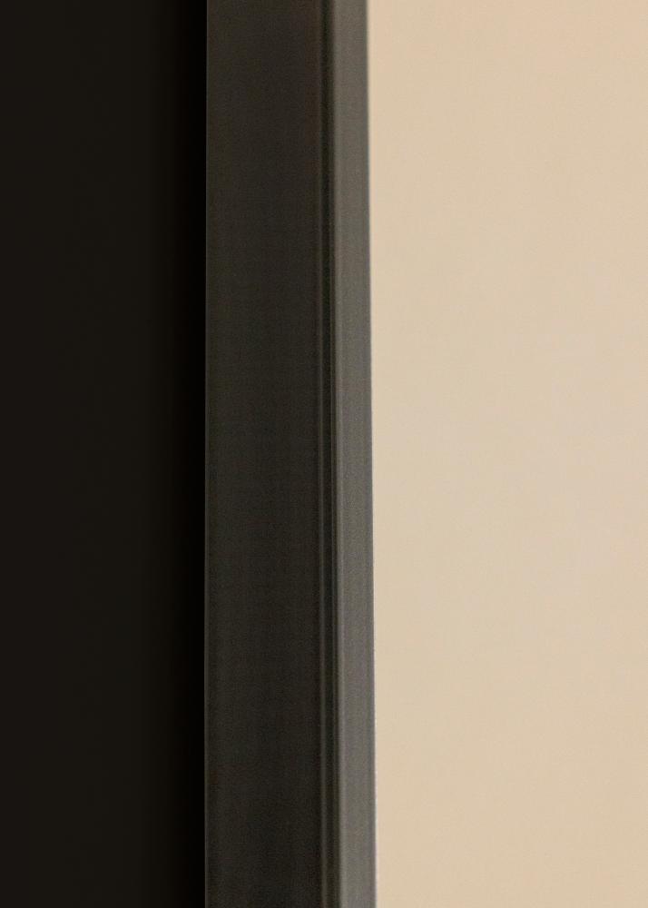 Рамка Desire Черно 60x80 cm - Паспарту Черно 50x65 cm