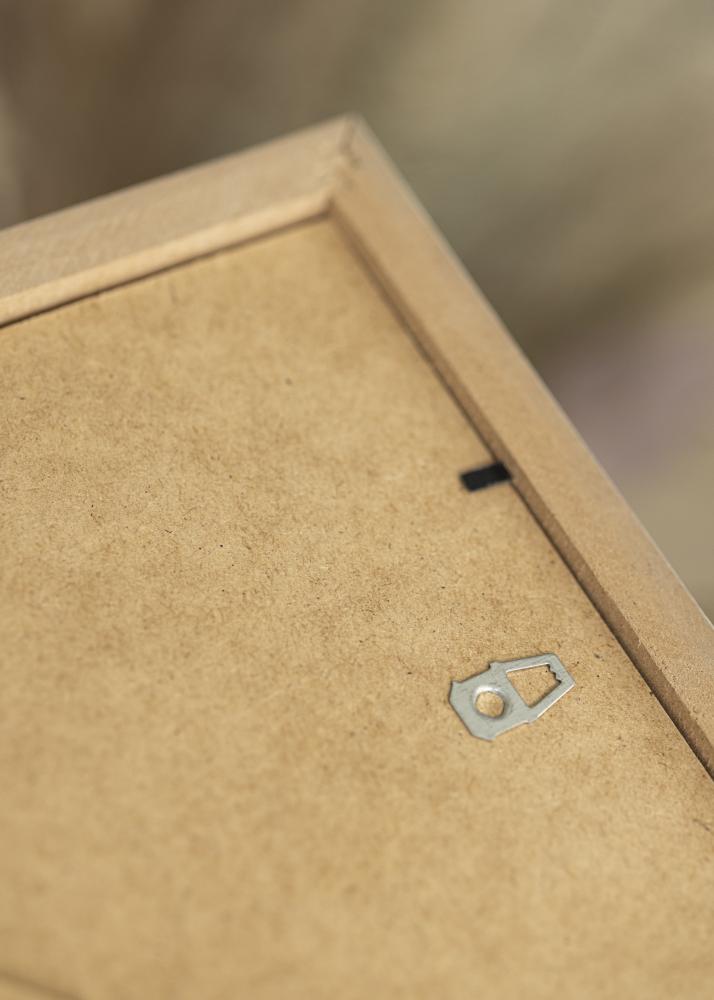 Рамка Елегантно Box сиво 50x70 cm