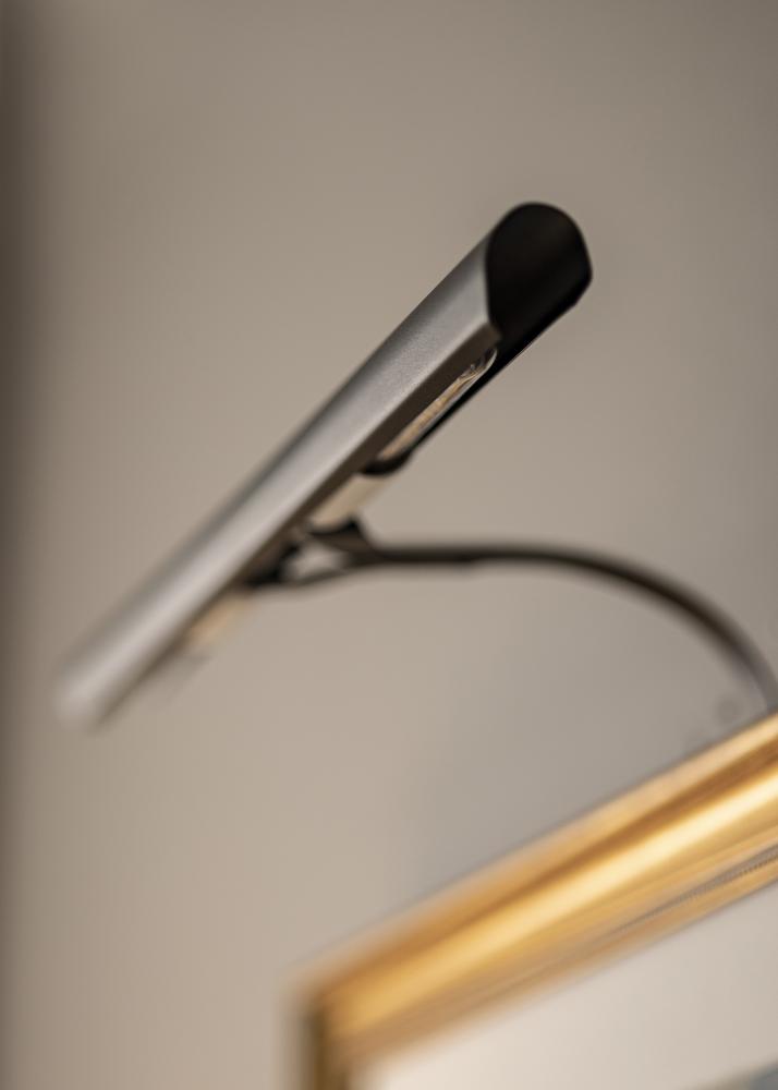 Eklunds Uno 2 Осветление за картини - Черно