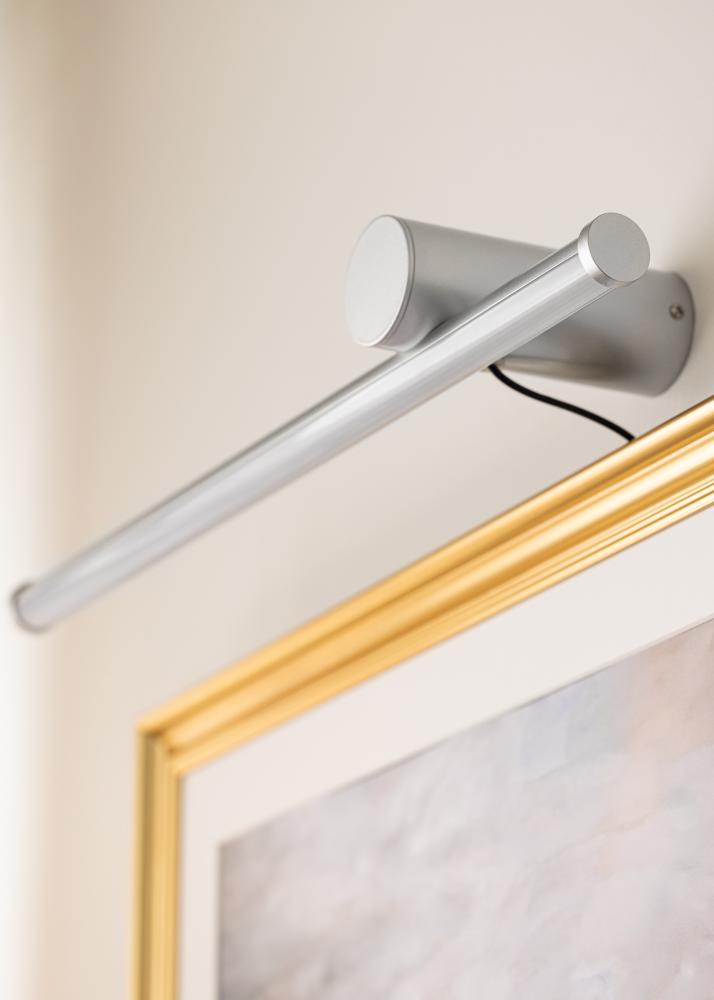 KAILA Shine Osvetlenie za Kartini 60 cm - Srebro