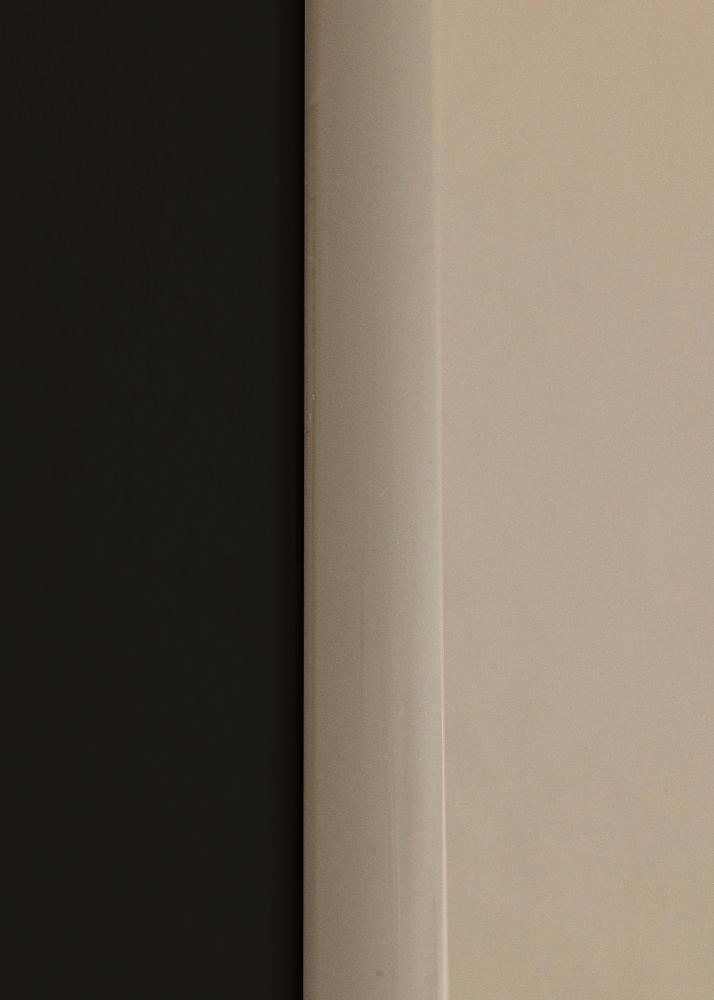 Рамка New Lifestyle Earth Grey 70x100 cm - Паспарту Черно 61x91,5 cm