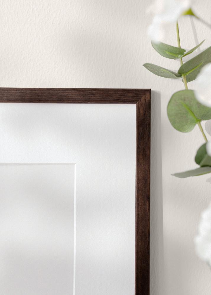 Рамка Galant орех 42x59,4 cm (A2)
