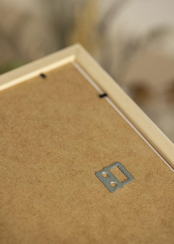 Рамка White Wood Акрилно стъкло 20x40 cm