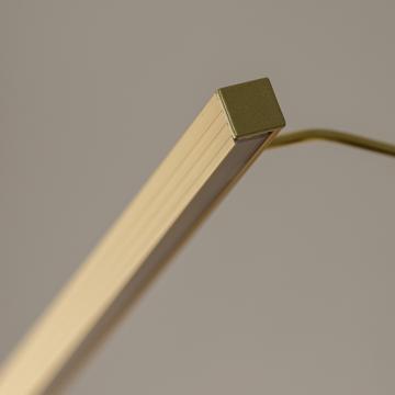 BLP 117 Осветление за картини 65 cm - Златно